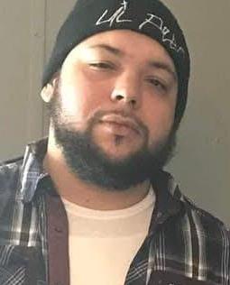 Davon Goslin death by force case in Petersburg, VA