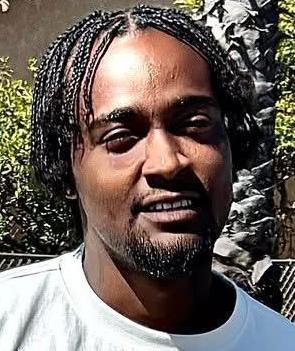 Juliez Mosley death by force case profile photo