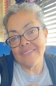 Lucila Albares Lara death by force case in Trenton, TX