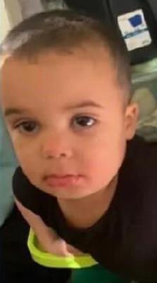 Marzai Dawson death by force case profile photo