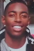 Jermaine Wilson death by force case in Buffalo, NY