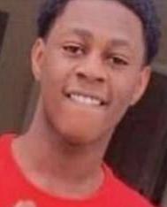 Trevarius Cooper death by force case in Jackson, MS