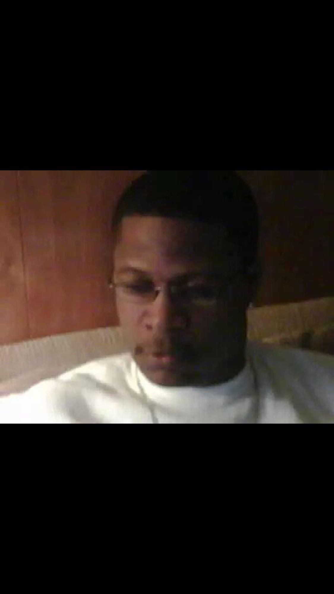 Ruben Tidwell death by force case profile photo