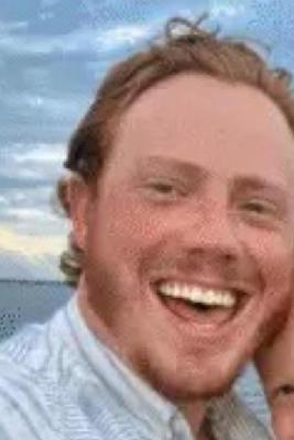 Nicholas Crews death by force case profile photo