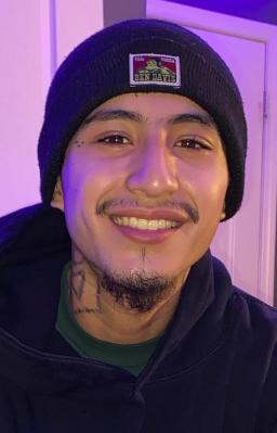 Roberto Visar death by force case in Palmdale, CA