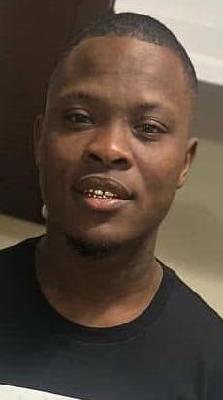 John Haliburton III death by force case in Palm Beach Gardens, FL