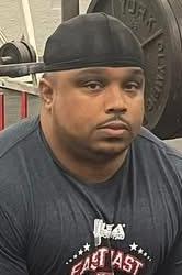 Justin Bailey death by force case profile photo