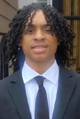 Harryson Anderson death by force case profile photo