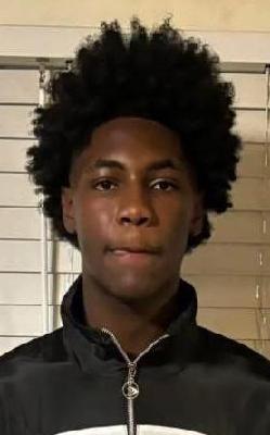 Isiah Johnson death by force case profile photo