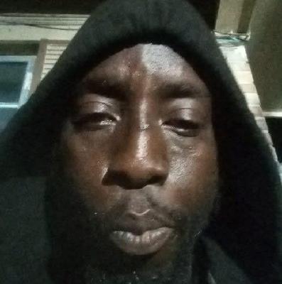 Larry McCall death by force case profile photo
