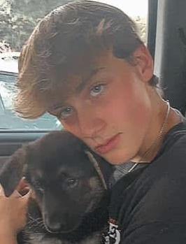 Clayton Adams death by force case profile photo