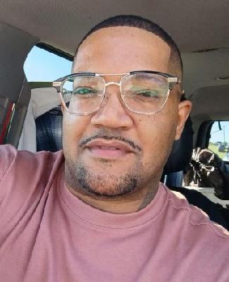 Dwayne Darden death by force case profile photo