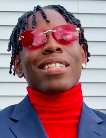 Lamar Sparks death by force case in Syracuse, NY