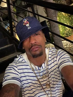 Ozay Richardson death by force case profile photo