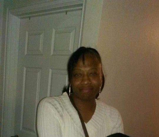 Zeamonia Thomas death by force case in Dallas, TX