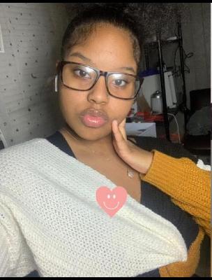 Kiriyanah Harris death by force case profile photo