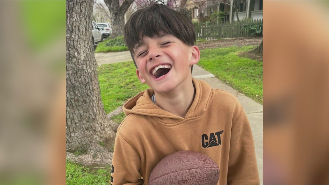 Callan Perez death by force case profile photo