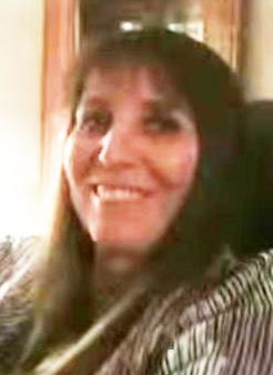 Katherine Geren death by force case profile photo