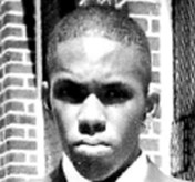 Brandon A Haugabook death by force case in Buffalo, NY