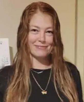 Misty Williams death by force case profile photo