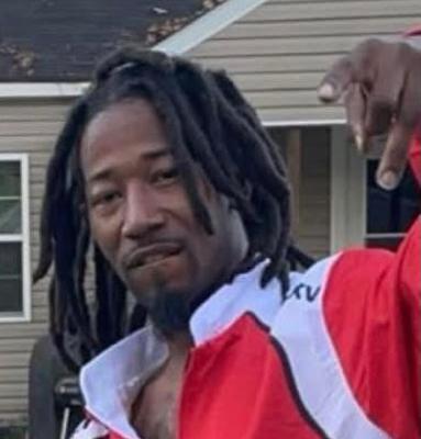 Calvin Samuel Johnson death by force case in Winston Salem, NC