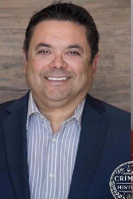 Daniel Antonio Ordonez death by force case in San Antonio, TX