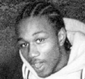 Jamal Palmer death by force case profile photo