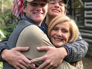 Lisa L Garner death by force case in York, PA