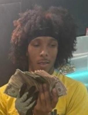 Myles Slay death by force case in Saginaw, MI