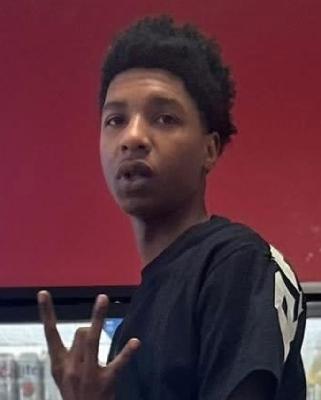 Jamonte Johnson death by force case profile photo