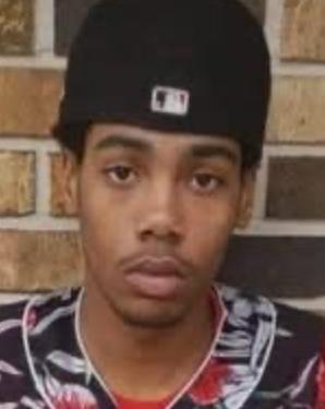 Jaylin Bass death by force case in Gautier, MS