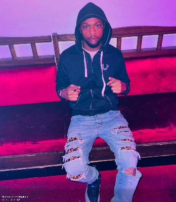 Rashaun Hopkins death by force case profile photo