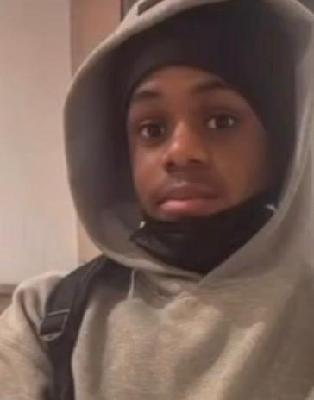 Amir Aker death by force case profile photo