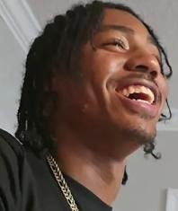 Brionn Orr death by force case profile photo