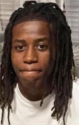 Kanyae Franklin death by force case profile photo