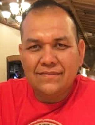 Octavio Montano Navarro death by force case in Olivehurst, CA