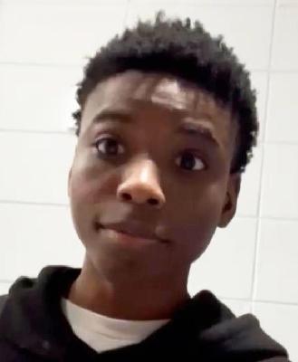 Je’Monte Hugger death by force case profile photo