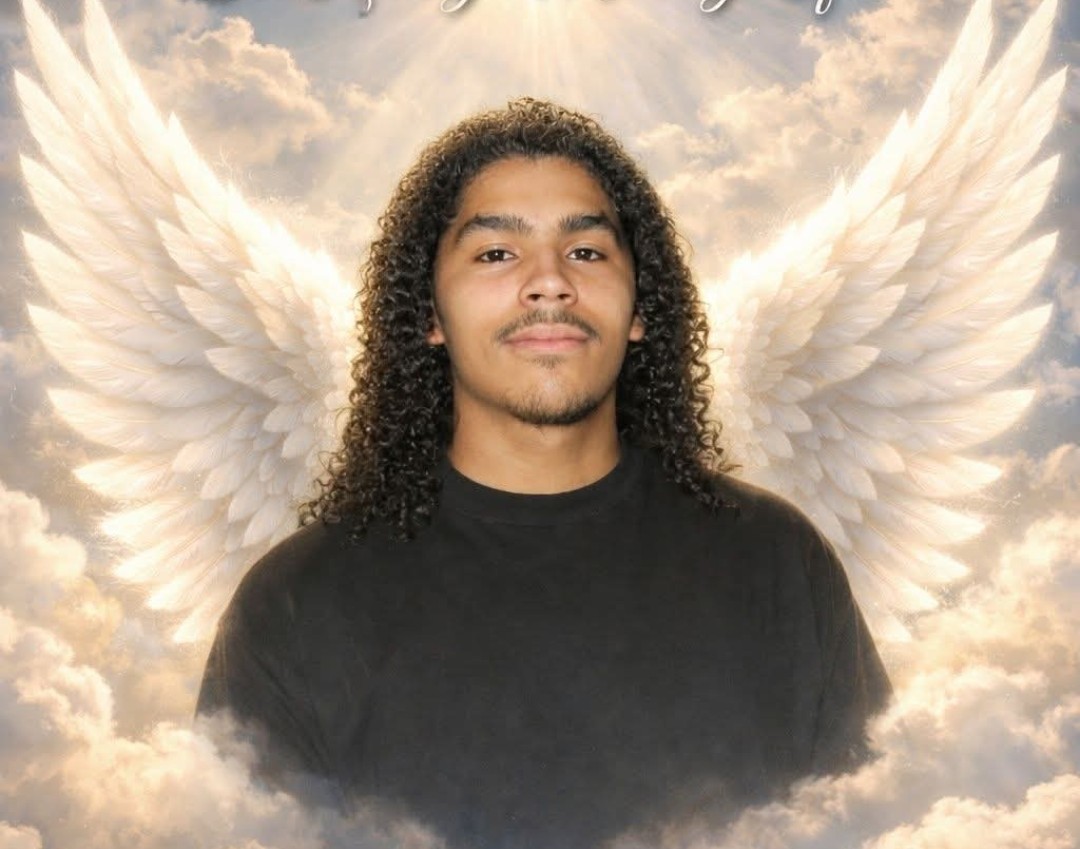 Anthony Carlos death by force case profile photo
