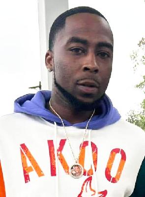 Devonte Lane death by force case profile photo