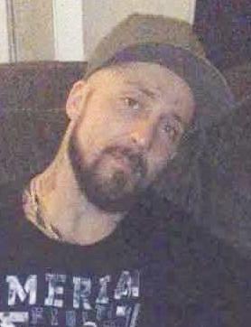 Jacob Bowlin death by force case profile photo