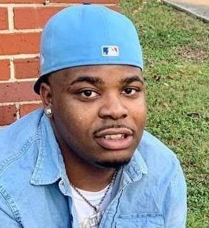 Jamichael Manora death by force case profile photo
