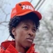 Joshua Williams death by force case profile photo