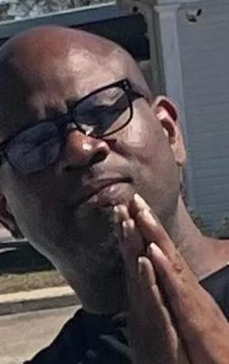Korsah Lemar Simmons death by force case in Lufkin, TX