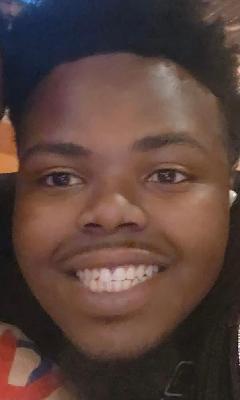 Nejeh Williams death by force case profile photo