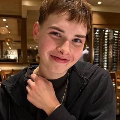 Darby Marmillion death by force case profile photo