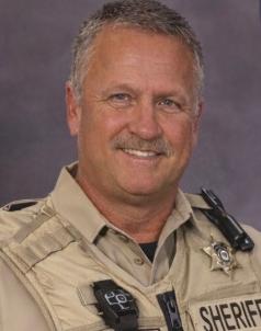 Deputy Leroy death by force case profile photo