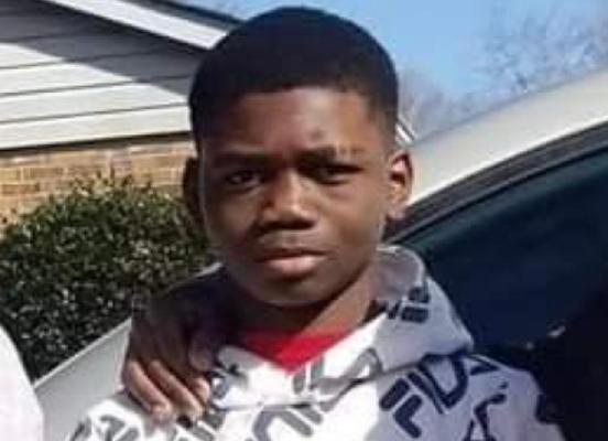 Izaiyah Wilson death by force case in Gastonia, NC