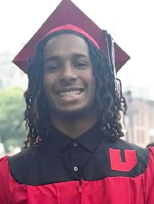 Christopher Cooper-Patton death by force case profile photo