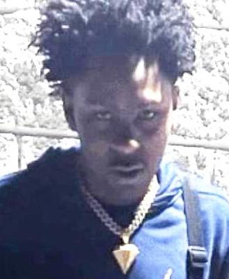 Isiah Kaine Thurman death by force case in Bessemer, AL