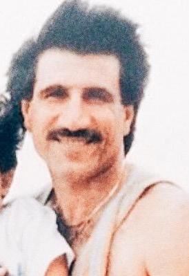 Moesly Livingston death by force case profile photo